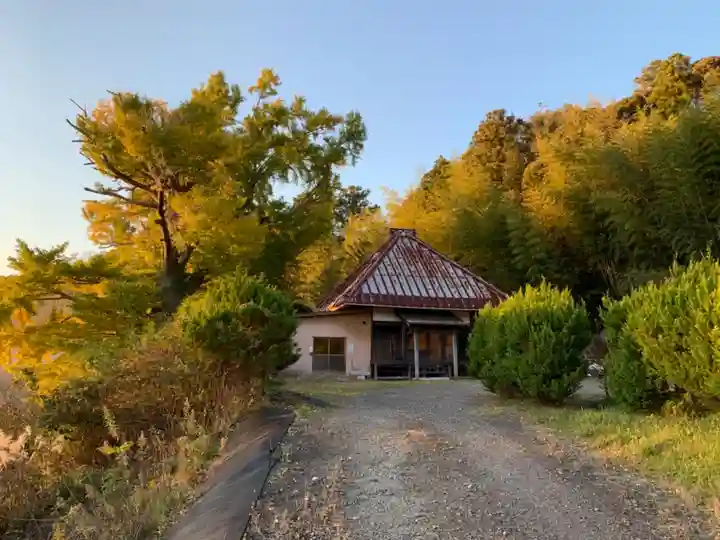 太子堂寺のその他建物