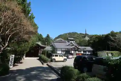 根来寺のその他建物