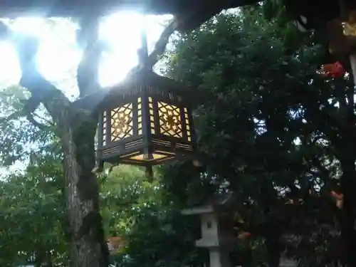 兵庫縣姫路護國神社のその他建物