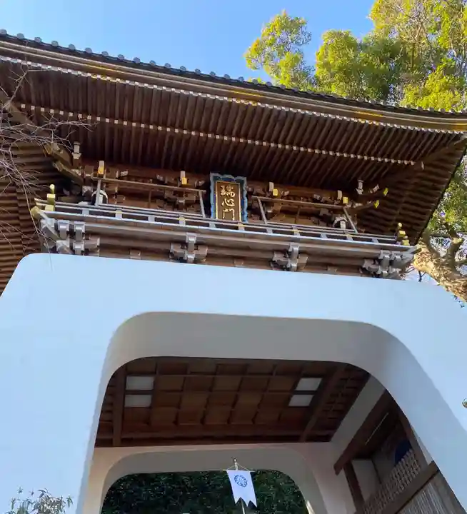 江島神社(神奈川県)