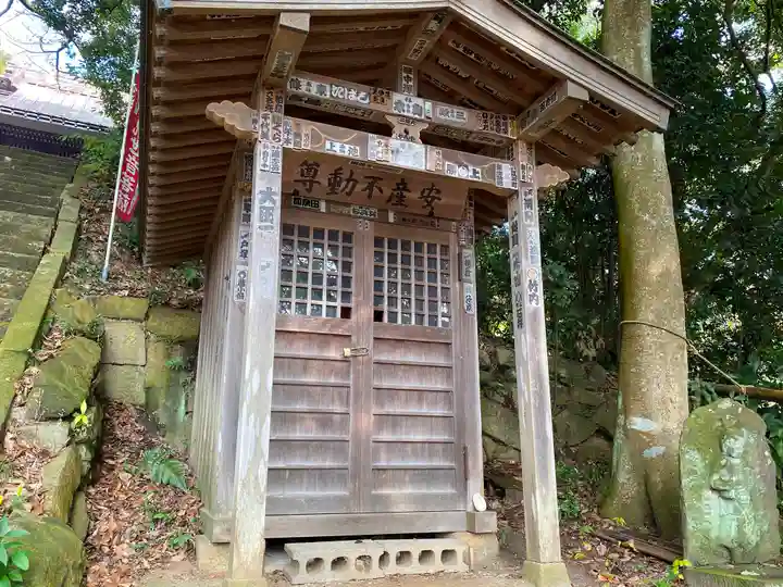 清滝寺のその他建物
