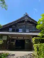 龍潭寺(静岡県)