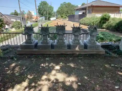 八雲神社(埼玉県)