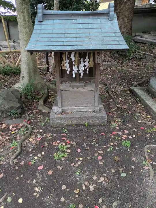 離宮八幡宮(京都府)