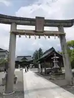國神神社(福井県)