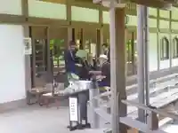 光明寺のその他建物