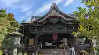 行願寺(革堂)(京都府)