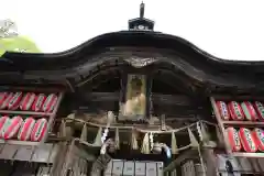 大崎八幡宮(宮城県)