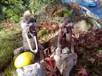 国宝 長寿寺(滋賀県)