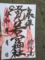 辺田見若宮神社(熊本県)