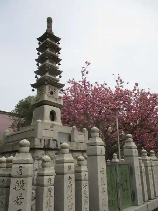 櫻本坊のその他建物