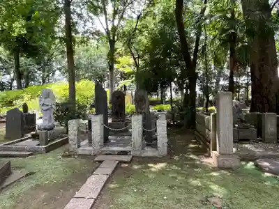長命寺(東京都)
