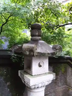 紅葉八幡宮のその他建物