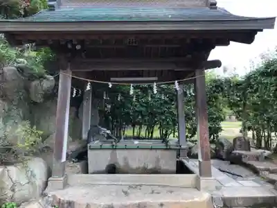 吉備津神社(広島県)