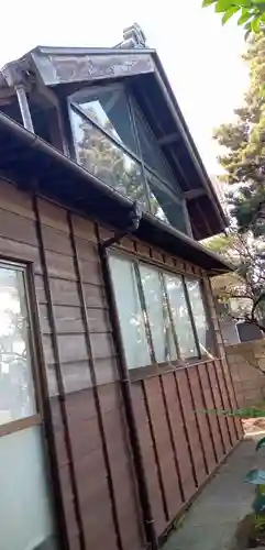 矢切神社(千葉県)