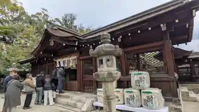 豊国神社(京都府)