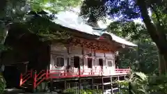 両子寺(大分県)