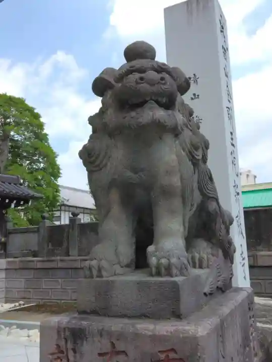 成田山新勝寺(千葉県)