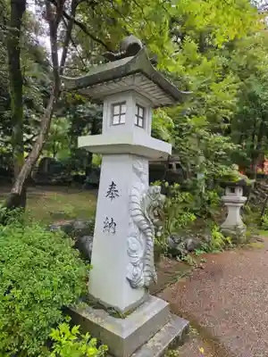 金澤神社(石川県)