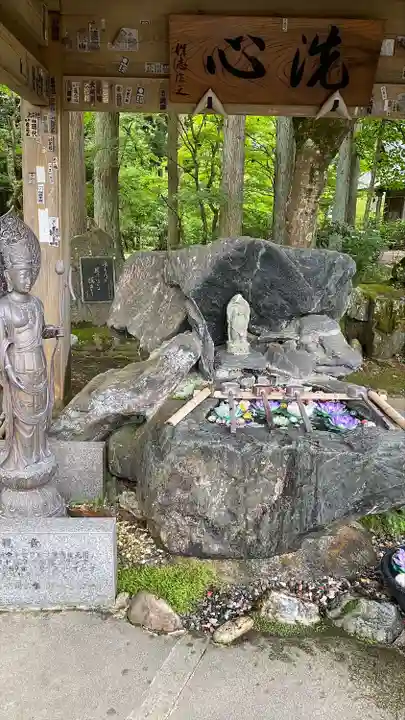 如法寺(鳥追観音)(福島県)