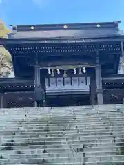 伊奈波神社(岐阜県)