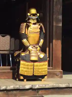 荘内神社のその他建物