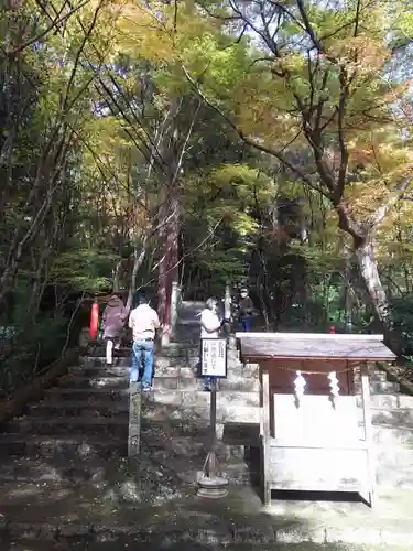大矢田神社のその他建物