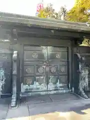 増上寺(東京都)