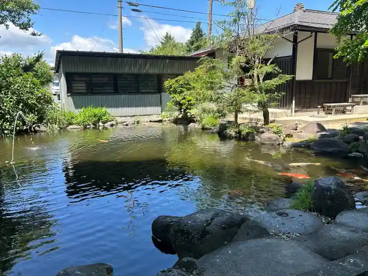 熊野神社(山形県)
