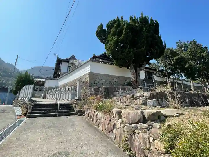 出釋迦寺(香川県)