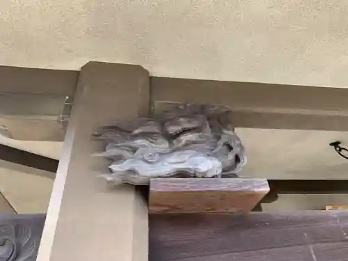 善養院のその他建物