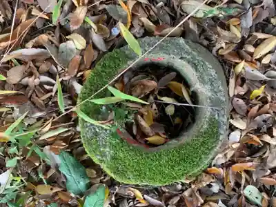 吾妻神社跡のその他建物