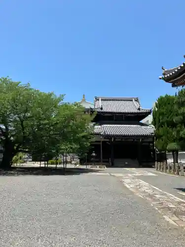 本法寺のその他建物