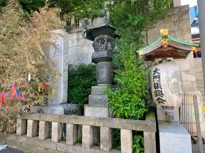 芝大神宮のその他建物