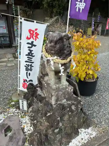 八幡神社(静岡県)