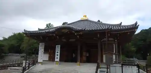 成田山新勝寺のその他建物