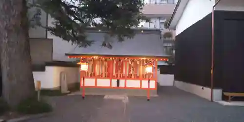 大将軍八神社(京都府)