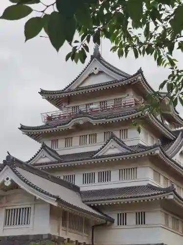 神明社(千葉県)