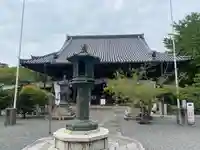 穴太寺(京都府)