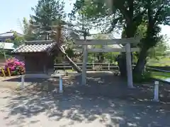 厳島神社(埼玉県)