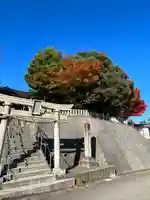愛宕神社(石川県)