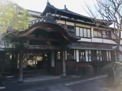 弘福寺のその他建物