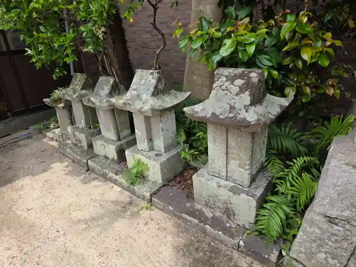 髙木八幡宮(佐賀県)