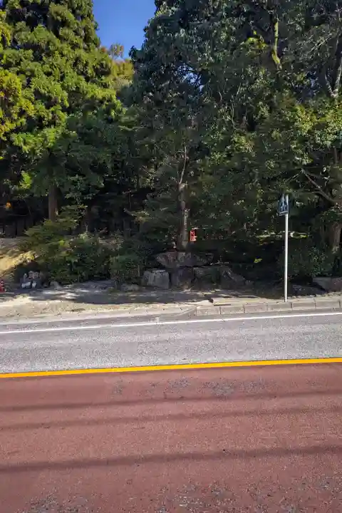 西明寺(滋賀県)