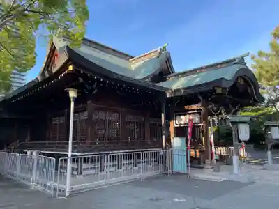 海神社(兵庫県)