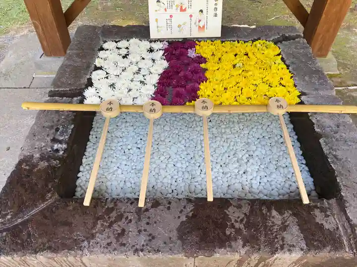 土津神社|こどもと出世の神さま(福島県)