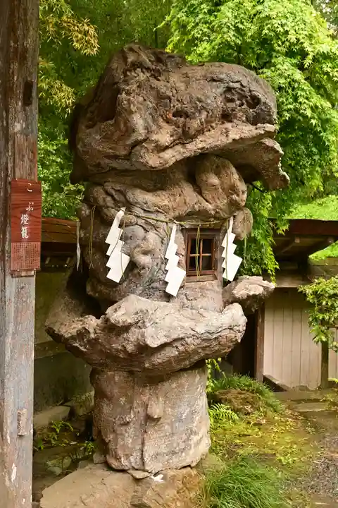 玉泉寺(埼玉県)
