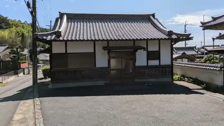 蟹満寺(京都府)