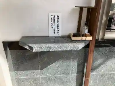 善光寺のその他建物