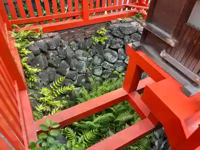 松長大明神(大阪府)